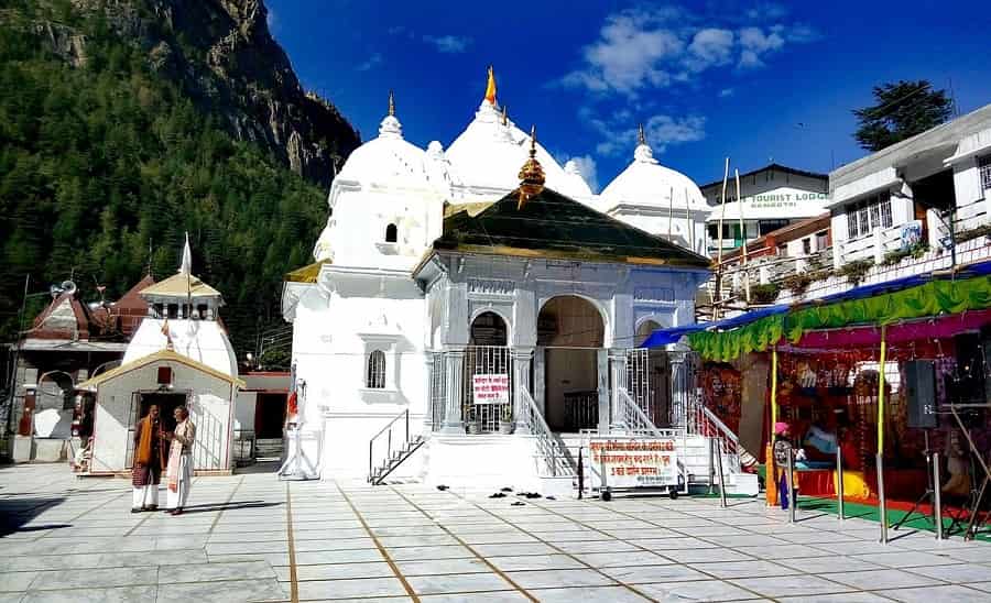 vrindavan
