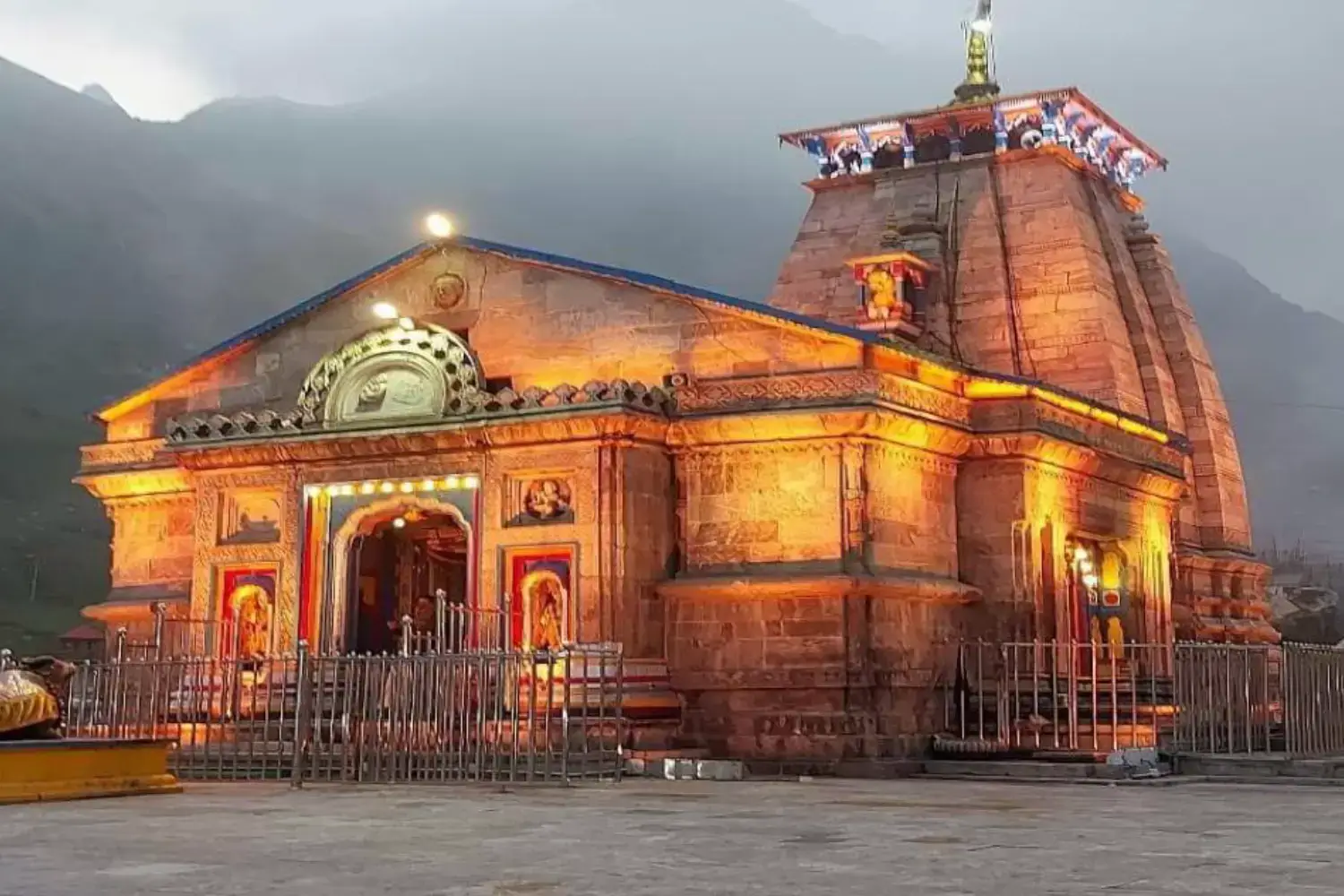 kathmandu