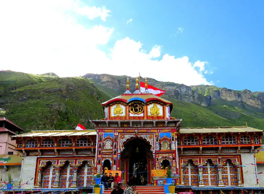 vrindavan